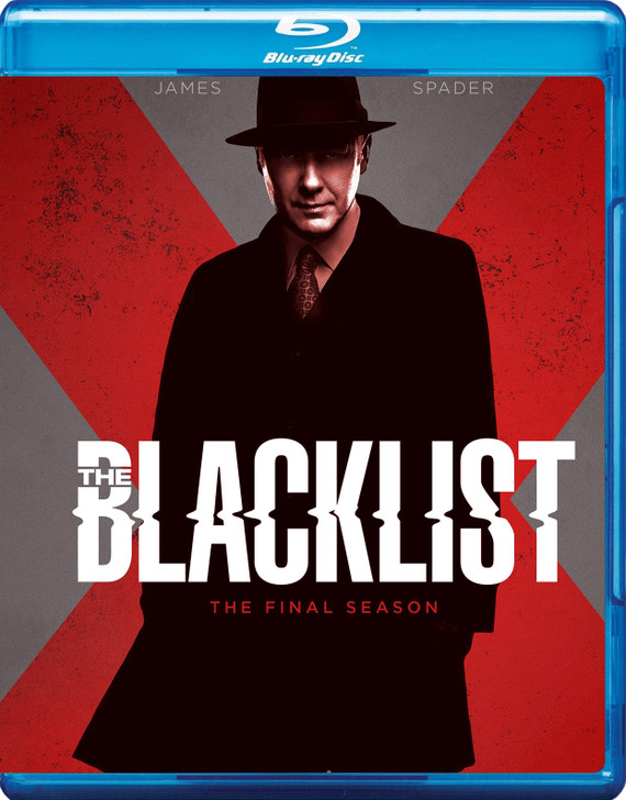 Blacklist, The - The Final Season