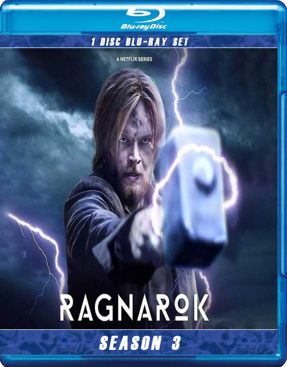 Ragnarok - Season 3