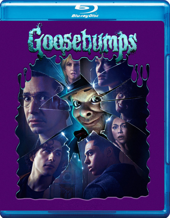 Goosebumps (2023) - Season 1