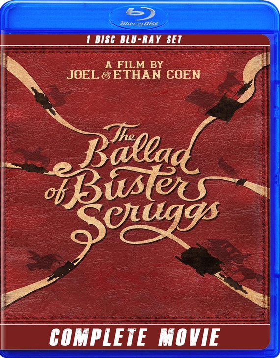 Ballad of Buster Scruggs, The