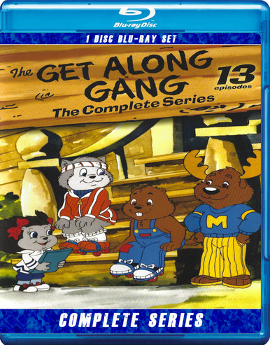 Get along gang torrent