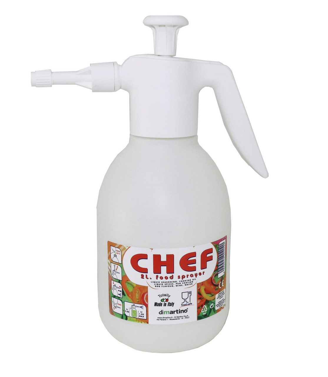 CHEF 2L