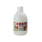 CHEF 2L Replacement Tank