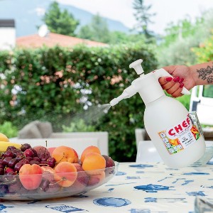 food safe spray bottle for bbq