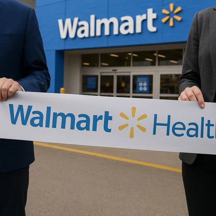 Grand Opening Banner