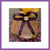 18" Favor Ribbon - Bow Size: 5 1/2" X 3"