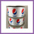 Custom Logo Ribbon