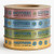 Custom Logo Ribbon