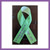 Memorial Funeral Ribbon