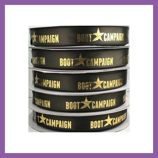Absolute Favorite Ribbon Personalized Ribbon
