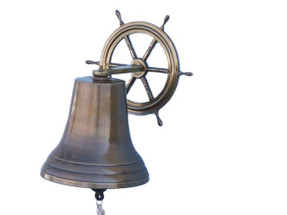 Nautical Bells Nautical Bells