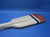 Wooden Bristol Decorative Squared Rowing Boat Oar 50"