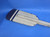 Wooden Rustic Stone Harbor Decorative Squared Rowing Boat Oar w/ Hooks 50" Wooden Rustic Stone Harbor Decorative Squared Rowing Boat Oar w/ Hooks 50"
