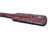 Wooden Rustic Hampshire Decorative Squared Boat Oar w/ Hooks 36"