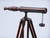 Standing Antique Copper Harbor Master Telescope 30" Standing Antique Copper Harbor Master Telescope 30"