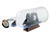 Calico Jack's The William Model Ship in a Glass Bottle 11"