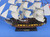 Wooden HMS Surprise Master and Commander Model Ship 24"