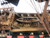 Wooden Blackbeard's Queen Anne's Revenge Black Sails Limited Model Pirate Ship 2