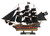 Wooden John Gow's Revenge Black Sails Limited Model Pirate Ship 26"
