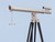 Floor Standing Brushed Nickel Griffith Astro Telescope 65"