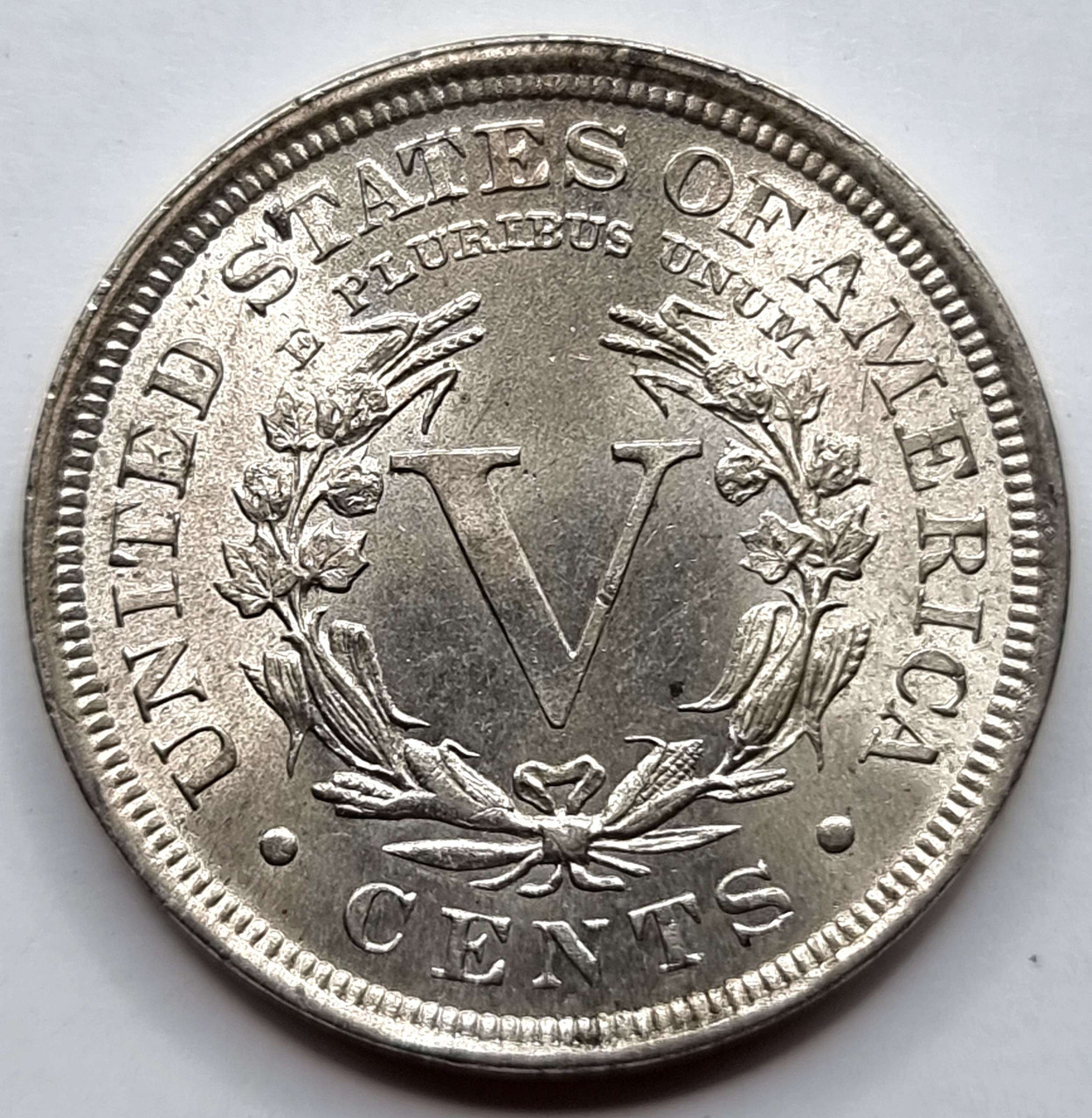 LIBERTY 1904 COIN SILVER ターコイズ ペンダント LIBERTY 1904 COIN