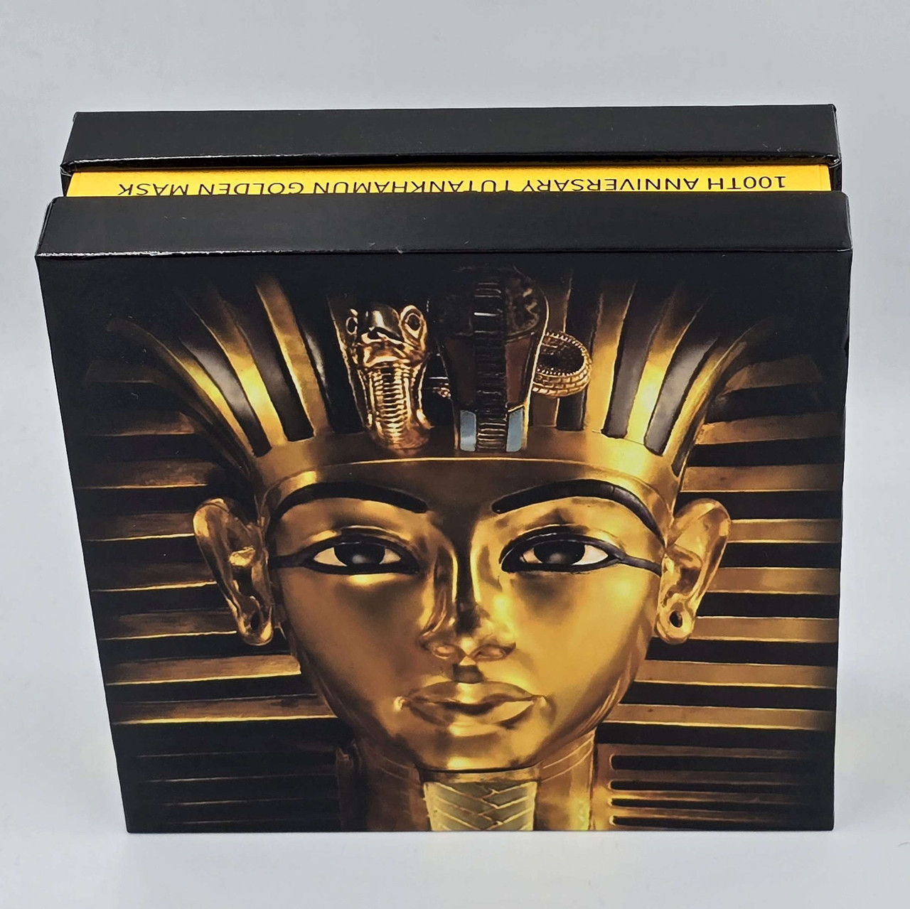 PHARAOH DON 限定版 THE MUSALIM Pharaoh Don | The Musalini | de Rap Winkel Records