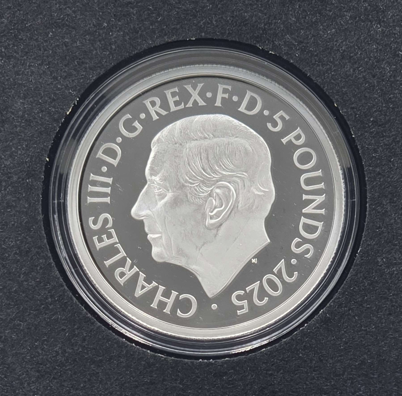 A*e様 John Lennon 2023 UK Silver Proof Co UK 2025 John Lennon Music Legends 2 oz Silver Proof Coin