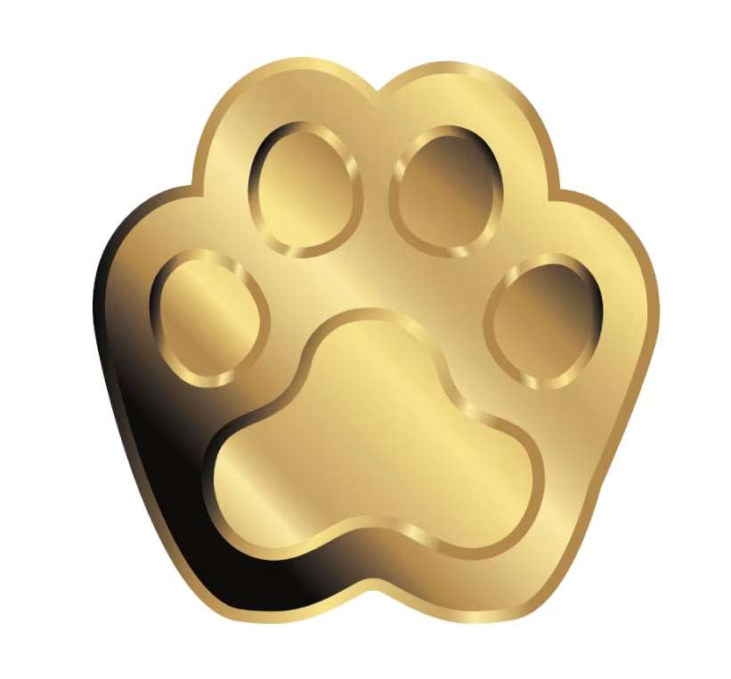 【チャド】1/1000オンス 999 純金 3000 CFAフラン キャット金貨 LOVE CATS 1/1000 Oz Gold .999 Coin 3000 Francs Chad 2023
