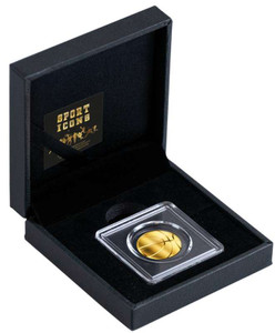 Basketball 1/1000 Oz Gold Coin 3000 Francs Chad Basketball 1/1000 Oz Gold Coin 3000 Francs Chad