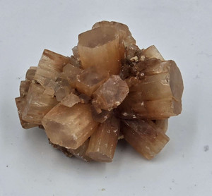Aragonite Gem Mineral Uncut crystal stone