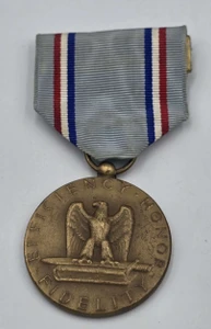 United States Army Good Conduct Medal 1941