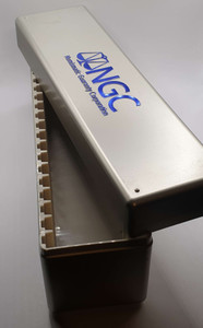 COIN BOX FOR CERTIFIED NGC COIN BOX FOR CERTIFIED NGC