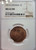 Canada 1 Cent 1913 UNC KGV coin NGC MS 62 BN Canada 1 Cent 1913 UNC KGV coin NGC MS 62 BN