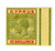 Cyprus 1923 KGV STAMP 10 shillings MLH SG100