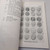CYPRUS NUMISMATIC SOCIETY YEAR BOOK REPORT COINS 1991 - 1994 OUT OF PRINT