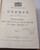 LAWS OF CYPRUS VOL I 1949 HARDCOVER BOOK BY SIR HARRY TRUSTED 1950