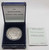 CYPRUS EOKA SILVER PROOF COIN 1998 GRIVAS DIGENIS 30gr