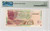 South Africa 200 Rand 2005 Banknote P132a PMG 67 EPQ LEOPARD