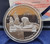 SPAIN 2005 50€ Euro Silver Proof Don Quixote of La Mancha 5 oz SPAIN 2005 50€ Euro Silver Proof Don Quixote of La Mancha 5 oz