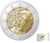 CYPRUS 2022 2 EURO COIN UNC BU IN CAPSULE ERASMUS