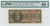 GREECE 500000 Drachmas 1944 P126a WWII PMG 65