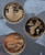 United States Mint 2009 district of Columbia quarters proof set dollar coin set United States Mint 2009 district of Columbia quarters proof set dollar coin set