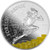 NIUE 2020 FORTUNA REDUX SILVER PROOF COIN MERCURY IN BOX