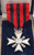 Belgium Civil Decoration Medal for Long Service with Rippon in box