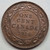 Canada KGV coin 1 one Cent 1914 Canada KGV coin 1 one Cent 1914