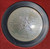 CYPRUS 1989 COPPER NICKEL 1 POUND SMALL STATES GAMES
