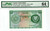 CYPRUS 500 MILS 1964 BANKNOTE PMG 64 p42a RARE
