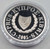 CYPRUS 2005 BU ONE POUND COIN MONACHUS SEAL CYPRUS 2005 BU ONE POUND COIN MONACHUS SEAL