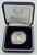 CYPRUS 2004 SILVER PROOF 1 POUND TRITONAS ACCESSION OF CYPRUS TO THE EU