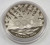 CYPRUS 1996 1 POUND COIN OLYMPIC GAMES ATLANTA